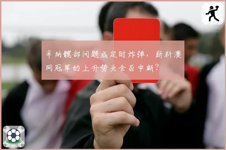 辛纳髋部问题成定时炸弹,新科澳网冠军的上升势头会否中断?