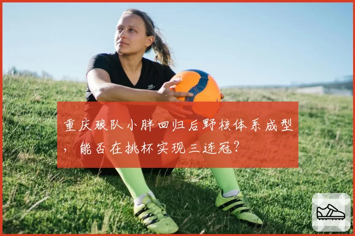 重庆狼队小胖回归后野核体系成型,能否在挑杯实现三连冠?